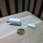 Aqara Fenstersensor MCCGQ11LM 1