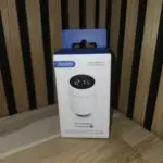 Aqara Thermostat E1 1