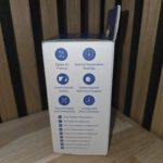 Aqara Thermostat E1 2