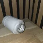 Aqara Thermostat E1 4