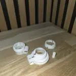 Aqara Thermostat E1 5